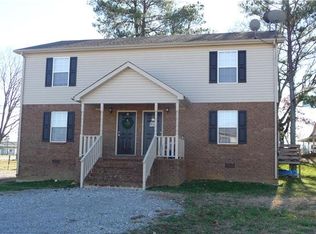 22/24 Jacoby Jamison Ln, Manchester, TN 37355