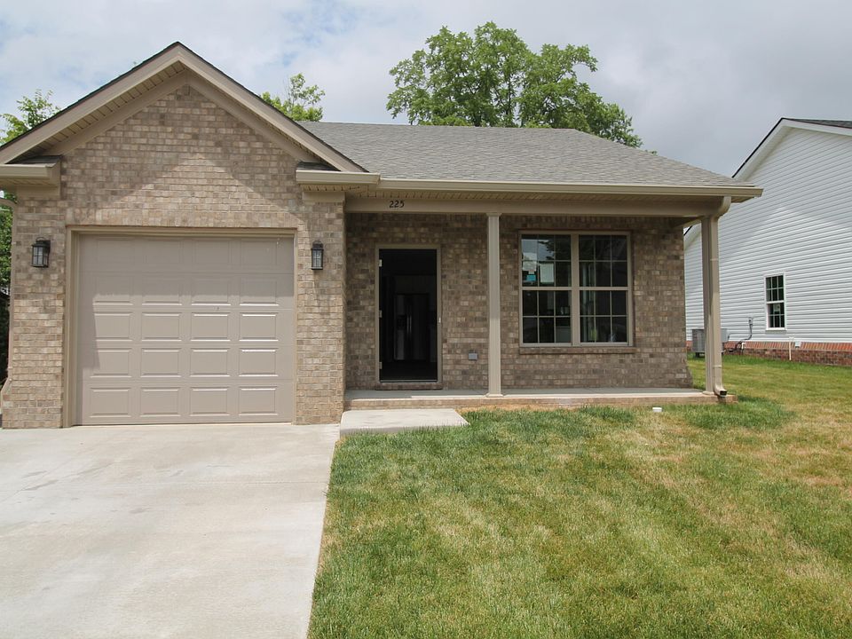 225 E Oak St, Nicholasville, KY 40356 MLS 23011474 Zillow