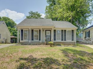 405 N Summit Ave, Charlotte, NC 28216