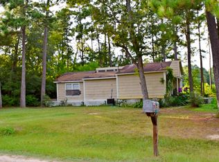 15184 Arrowhead Loop E, Willis, TX 77378