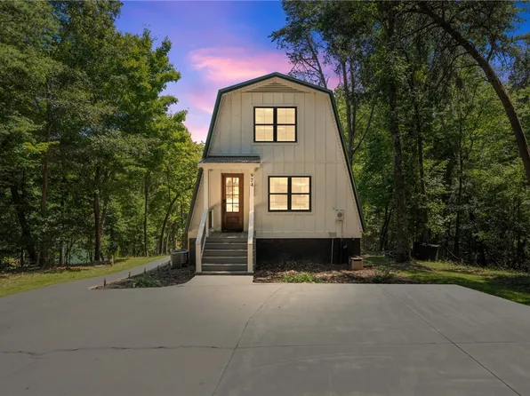 974 Whitfield Point Rd, Anderson, SC 29626