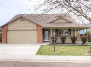 14291 W Comisky Dr, Boise, ID 83713