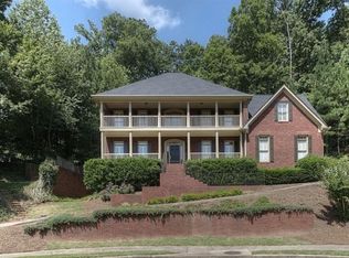 4981 Staverly Ln, Norcross, GA 30092