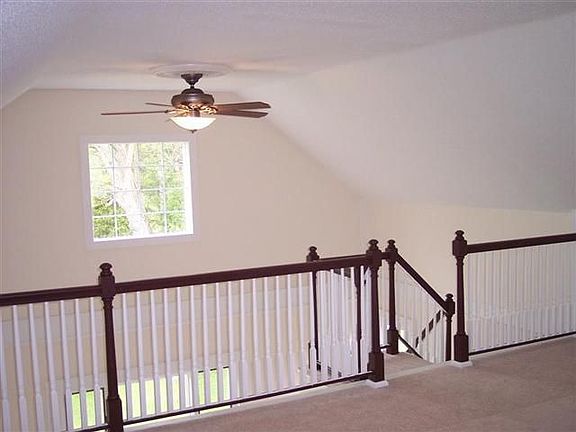 open loft
