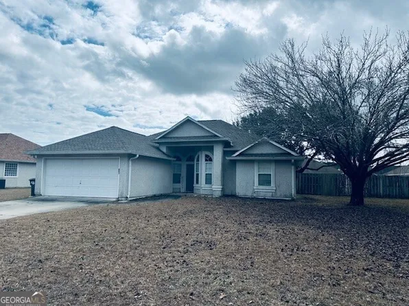 602 Wild Grape Dr, Saint Marys, GA 31558