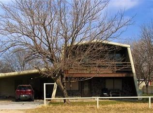 501 Strickland St, De Leon, TX 76444
