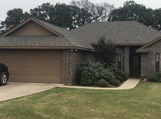 4001 Mountain Vista Dr, Granbury, TX 76048