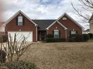 2099 Grant Ave, McDonough, GA 30252