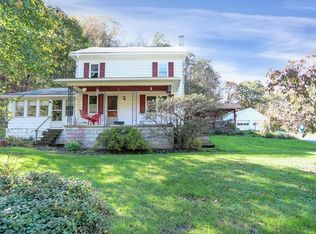 693 Academia Rd, Port Royal, PA 17082