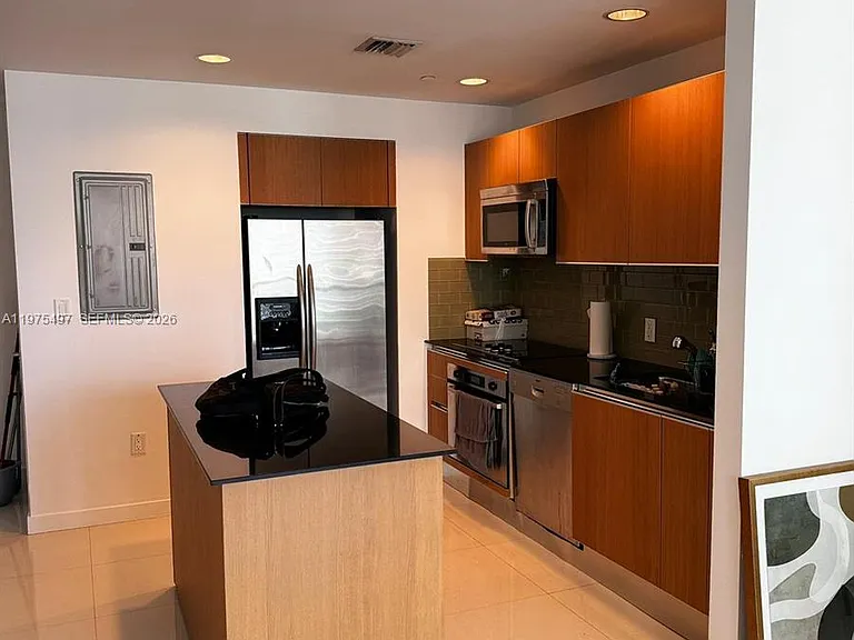 1050 Brickell Ave #2908 — Photo 2