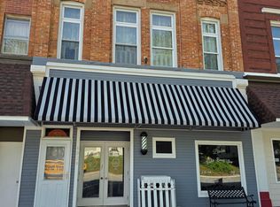 6029 Fulton St, Mayville, MI 48744