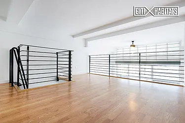 Rented by Citi Habitats