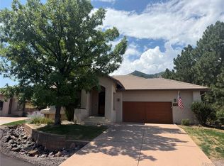 5419 Southwind Ct, Morrison, CO 80465