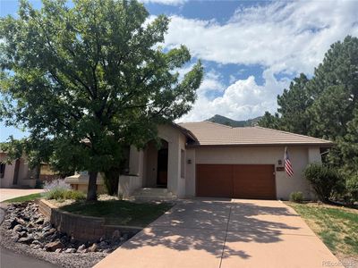 5419 Southwind Court, Morrison, CO, 80465