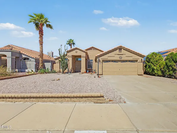 9218 W SAINT JOHN Road, Peoria, AZ 85382