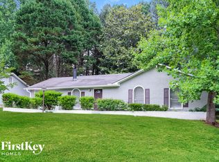 202 Sedgefield Dr, Jonesboro, GA 30236