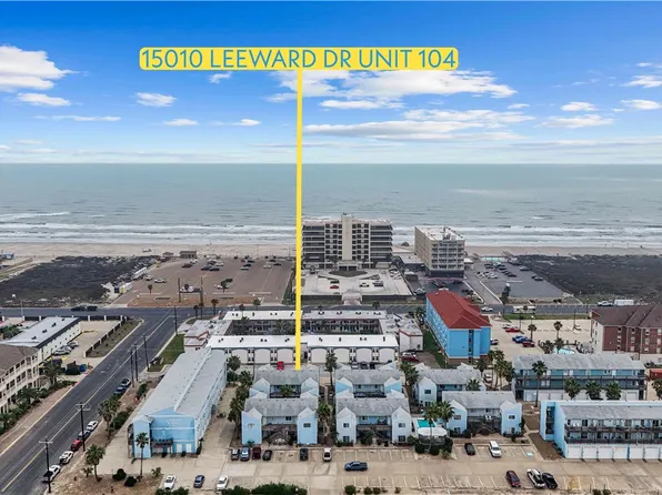 15010 Leeward Dr APT 104, Corpus Christi, TX 78418