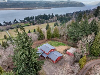 1800 NE Corbett Hill Rd, Corbett, OR, 97019