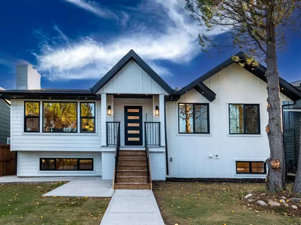 311 S Parkglen Cres SE, Calgary, AB T2J 4M4