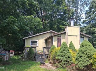 153 Skyview Rd, Dingmans Ferry, PA 18328