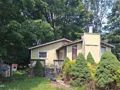 153 Skyview Rd, Dingmans Ferry, PA, 18328