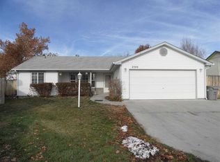 2549 N Iris Pl, Boise, ID 83704