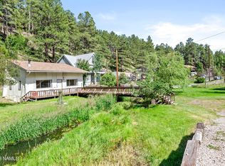 3165 Round Rock Ovi, Flagstaff, AZ 86005
