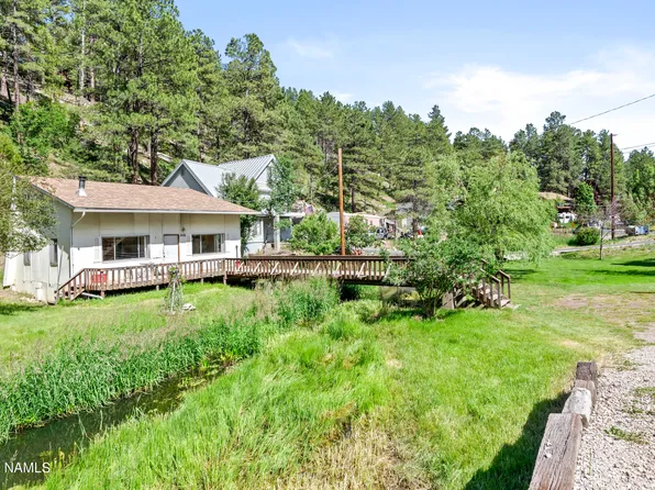 3165 Round Rock Ovi, Flagstaff, AZ 86005