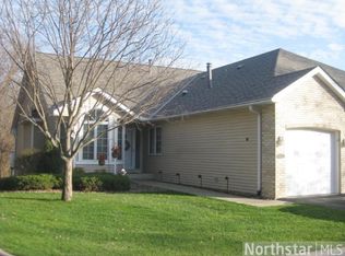 11131 Wyoming Rd, Bloomington, MN 55438