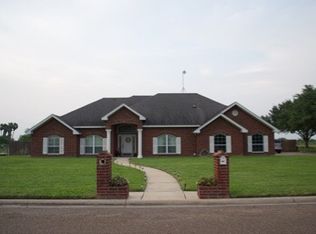 702 Country Ln, Weslaco, TX 78599