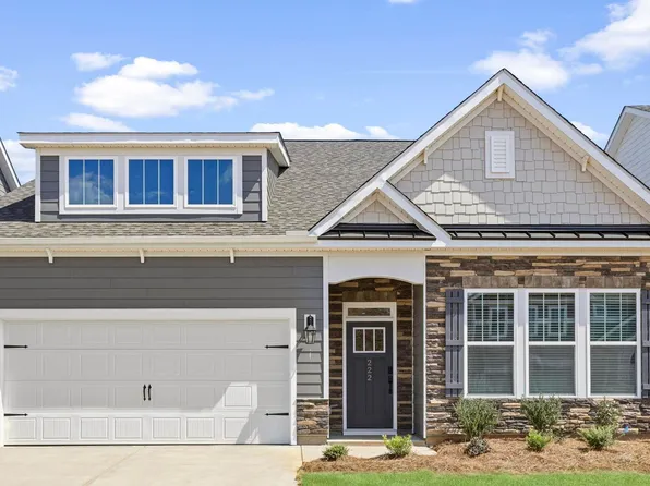 222 Barred Owl Rd, Travelers Rest, SC 29690