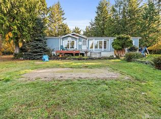 14709 NW Seabeck Ridge Way, Seabeck, WA 98380