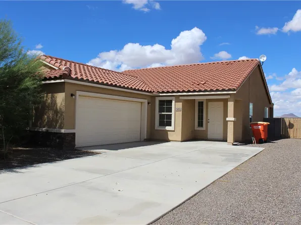 3453 E Ames Avenue, Kingman, AZ 86409