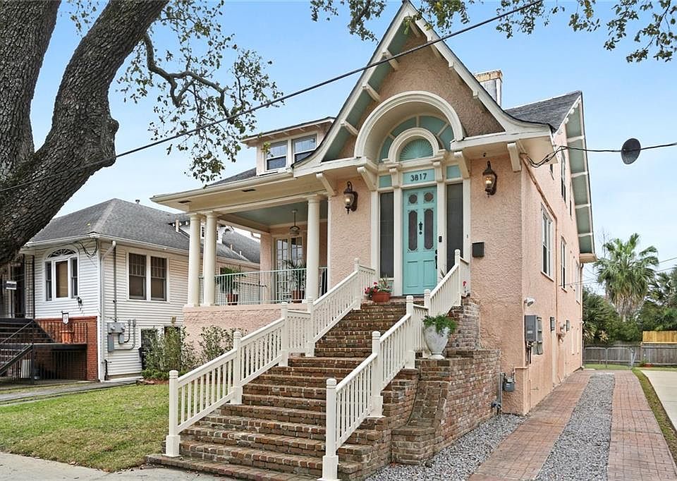 1st image of 3817 Napoleon Ave