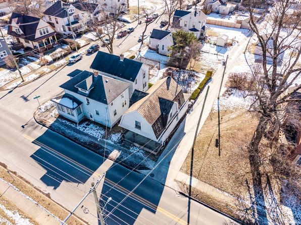 fort-wayne-indiana-73110478 picture