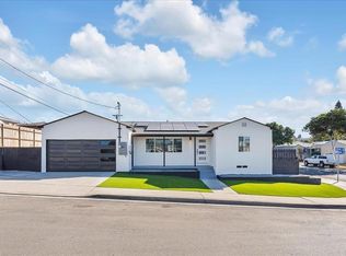 2977 53rd St, San Diego, CA 92105