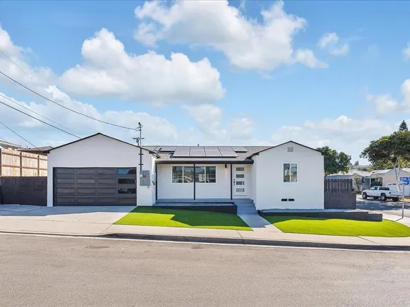 2977 53rd St, San Diego, CA 92105