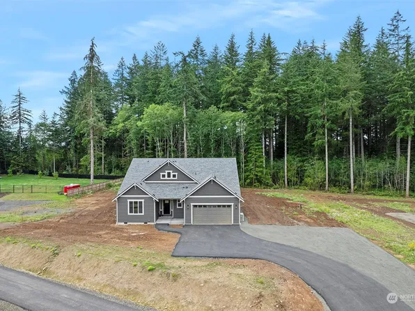 23 Stella Lane, McCleary, WA 98557