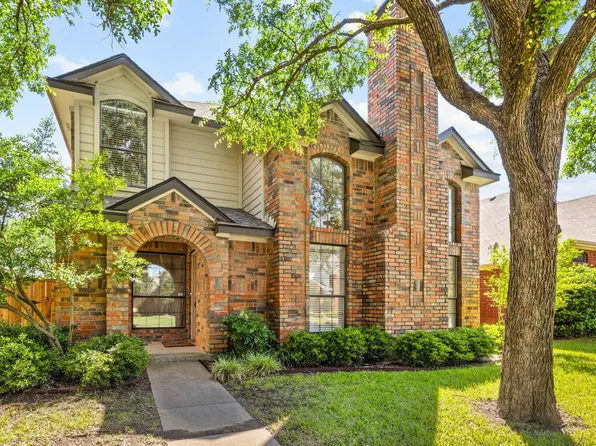 809 Ashford Dr, Coppell, TX 75019