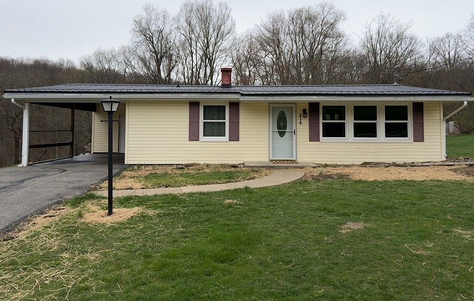 1st image of 214 Petrolia Rd