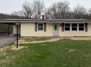 214 Petrolia Rd, Petrolia, PA 16050