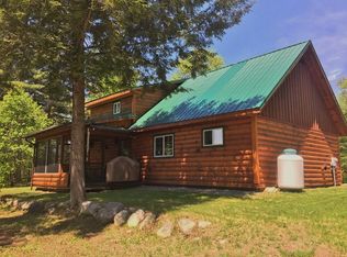 1732 Hoffman Rd, Schroon Lake, NY 12870