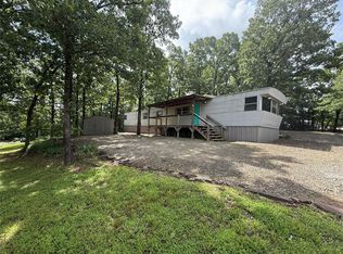 120347 S 4186th Rd, Eufaula, OK 74432