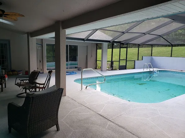201 Sunset Dr, Brooksville, FL 34601