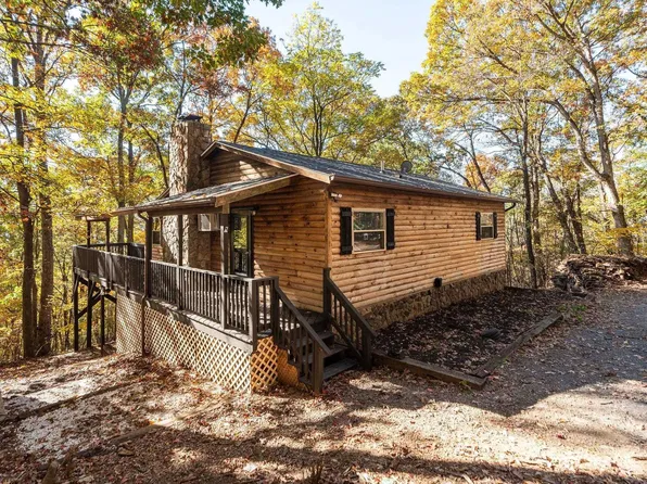 554 Hilltop Ln, Mount Jackson, VA 22842