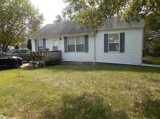 1820 Chester Ave, Ottumwa, IA 52501