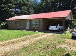 4754 Morgan Ford Rd, Ridgeway, VA 24148