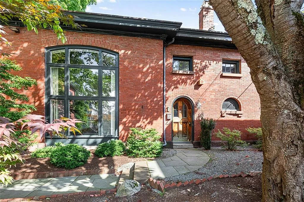 193 Hope Street — Photo 3