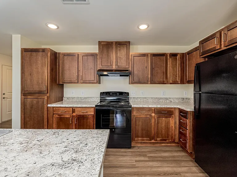 The Residence at Northgate — Photo 10