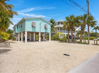 547 Heck Ave, Little Torch Key, FL 33042